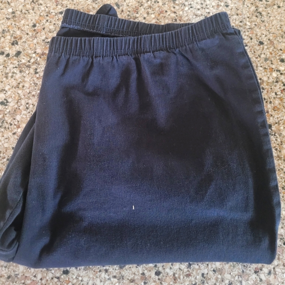 Just My Size Capri Pants